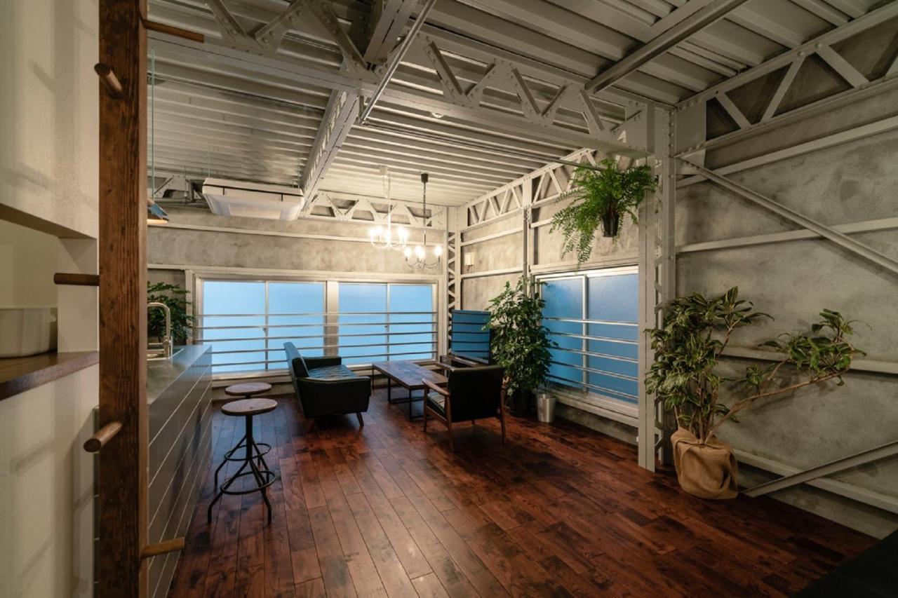 Prosperityta Yutaka 2f / Vacation 80031 Apartmán *