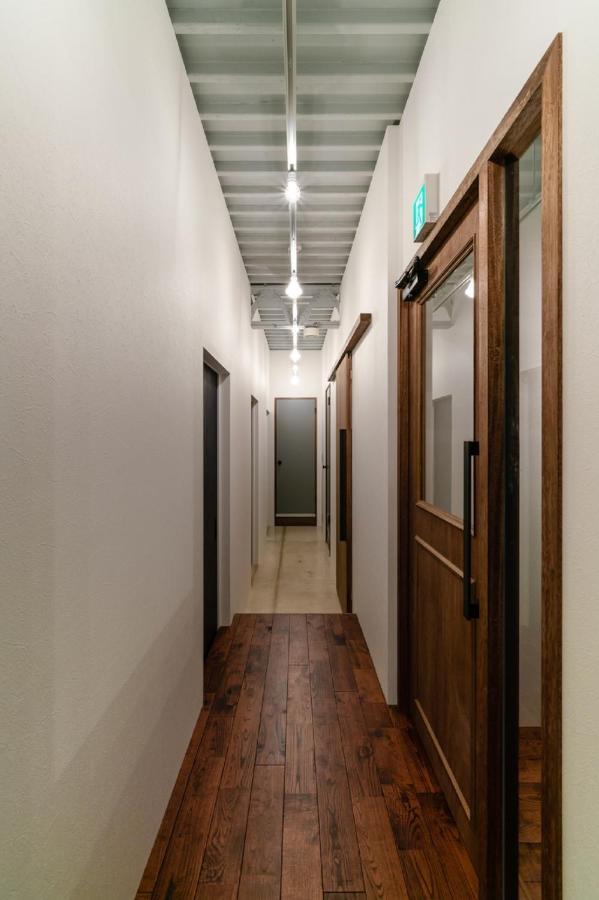 Prosperityta Yutaka 2f / Vacation 80031 Apartmán Prefektura Tokio