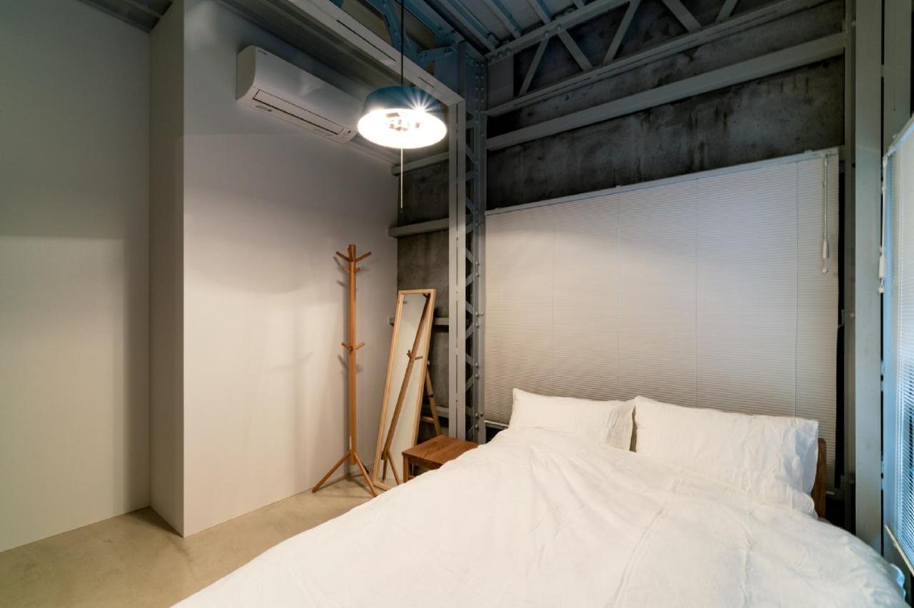 Apartmán Prosperityta Yutaka 2f / Vacation 80031