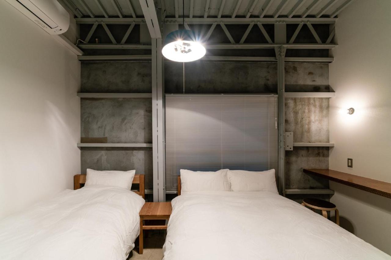 Apartmán Prosperityta Yutaka 2f / Vacation 80031