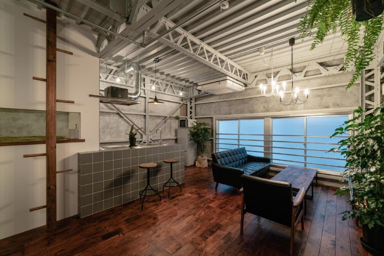 Prosperityta Yutaka 2f / Vacation 80031 Apartmán Prefektura Tokio