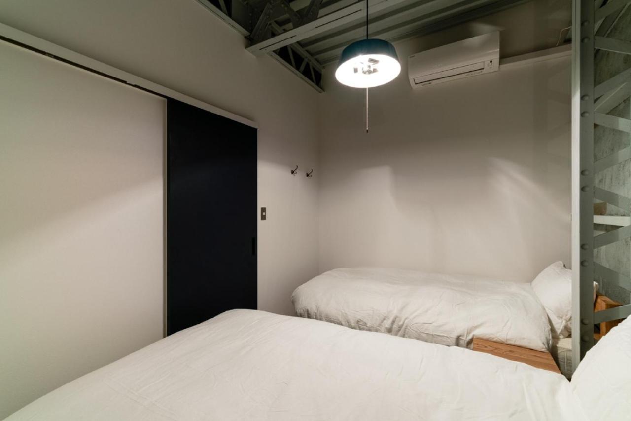 Prosperityta Yutaka 2f / Vacation 80031 Apartmán *